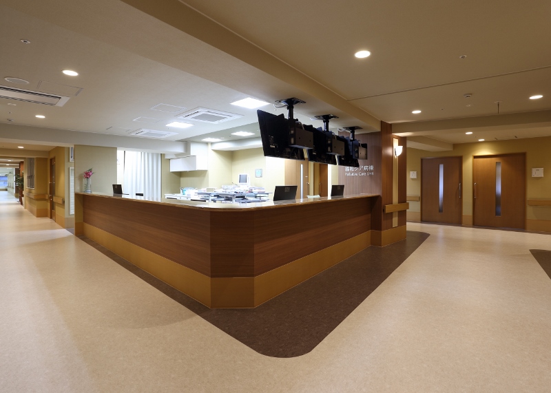 医療法人普照会 介護老人保健施設ケアセンタービオトープ・求人番号9152207